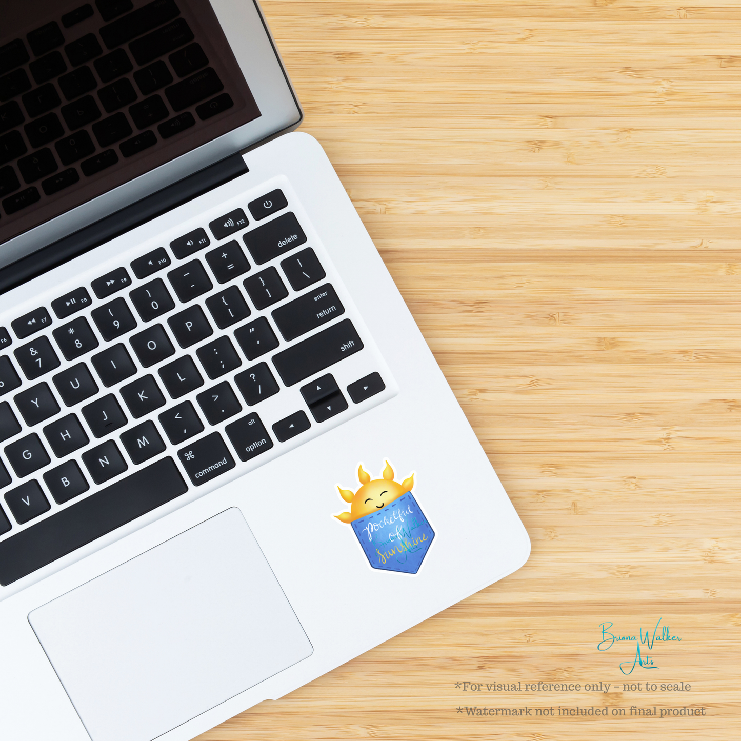 Pocketful Of Sunshine