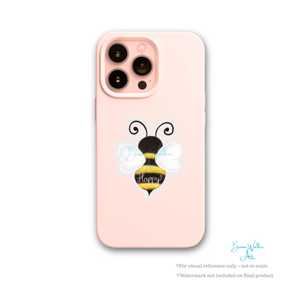 Bee Happy