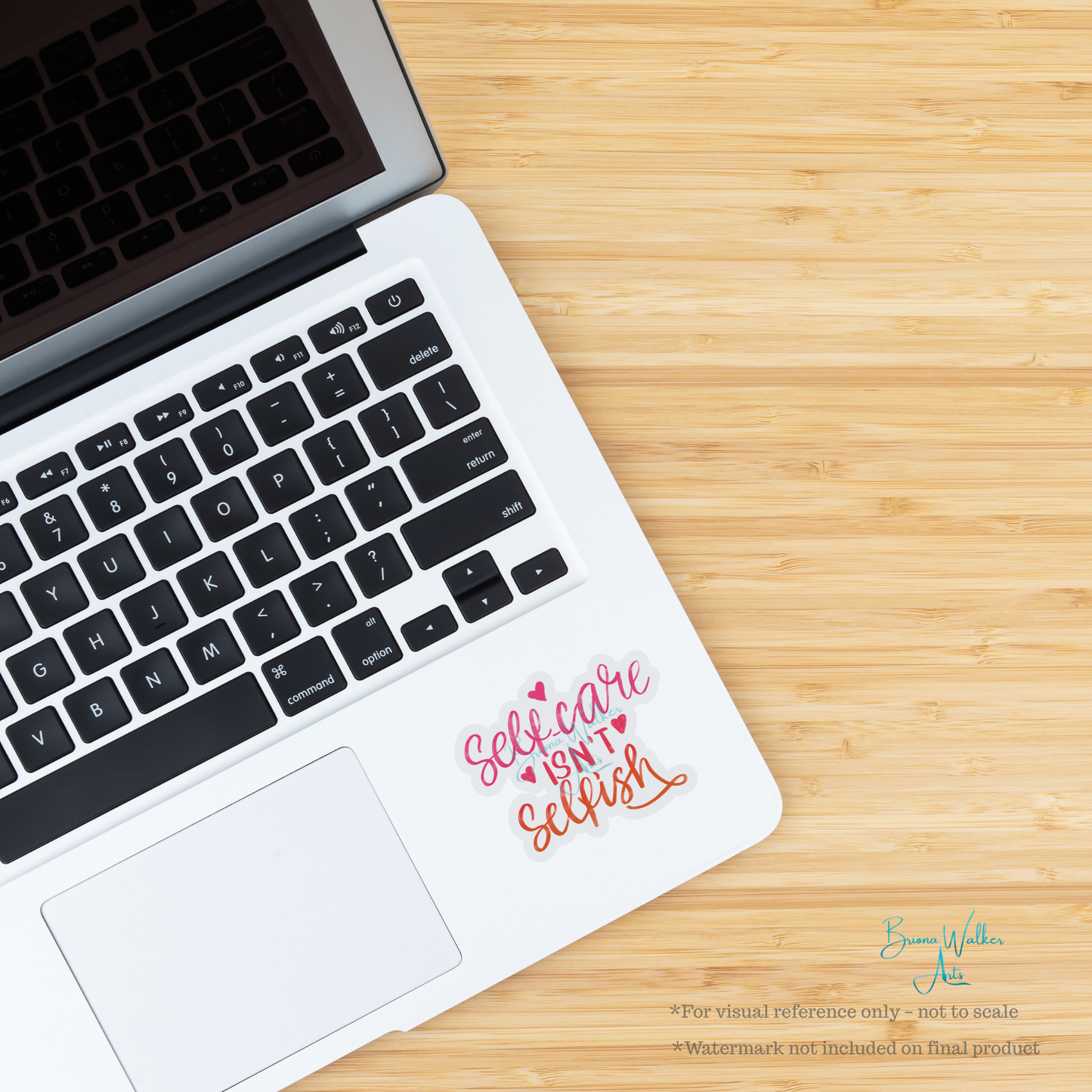 Self-care Isn’t Selfish