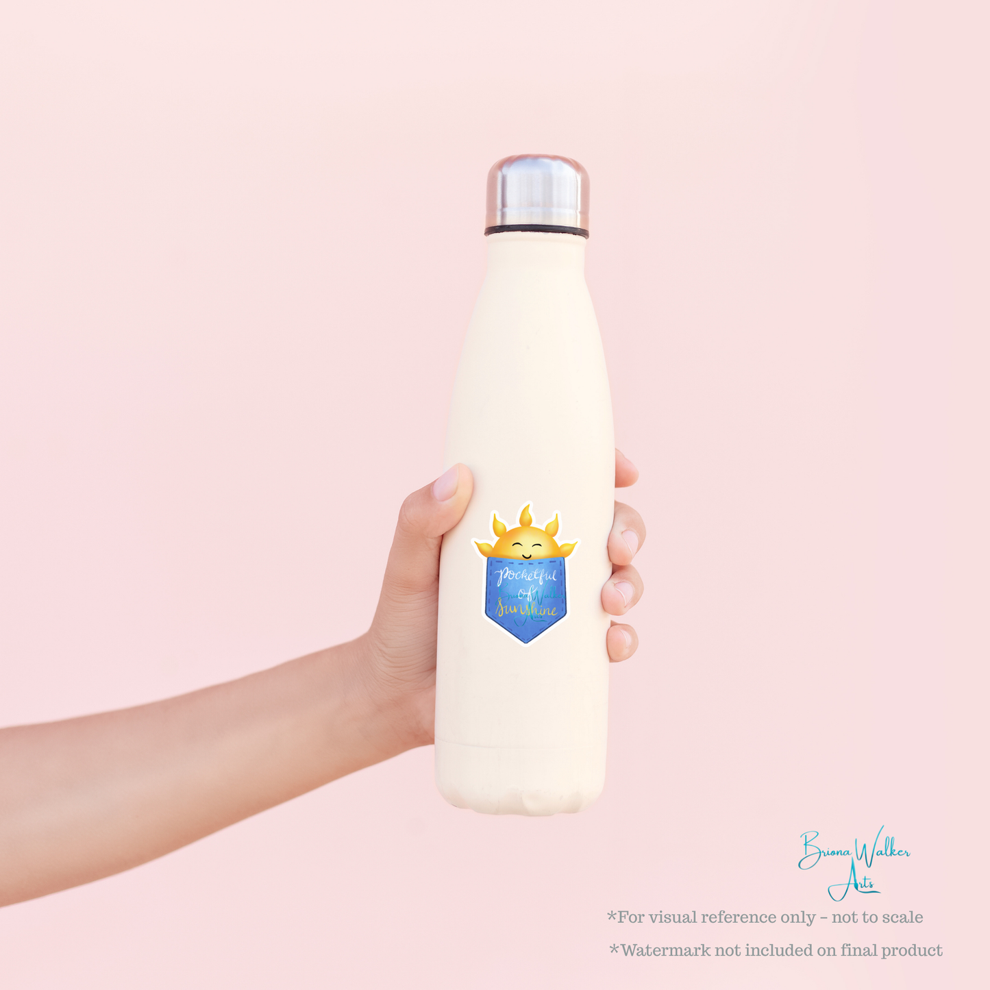 Pocketful Of Sunshine