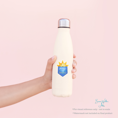 Pocketful Of Sunshine