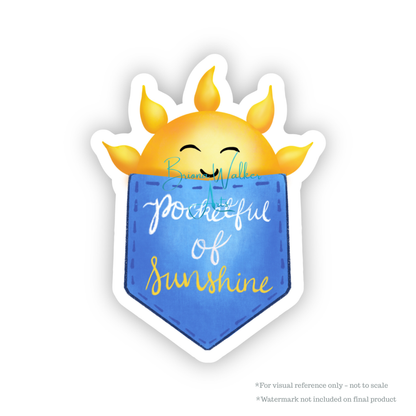 Pocketful Of Sunshine